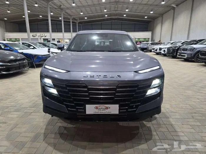 جيتور داشنج لاكجري موديل 24 كاش واقساط 0