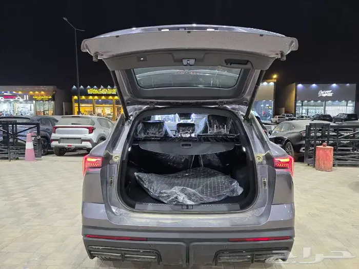 جيتور داشنج لاكجري موديل 24 كاش واقساط 19