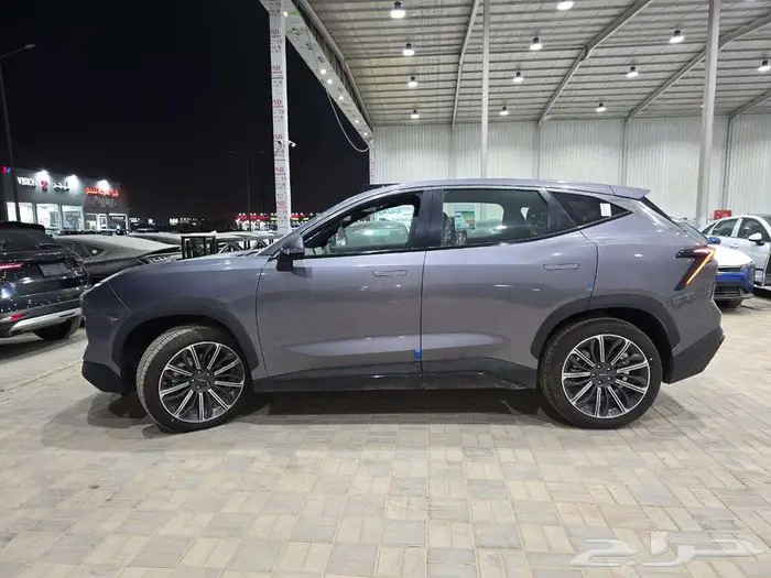 جيتور داشنج لاكجري موديل 24 كاش واقساط 1