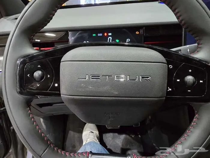 جيتور داشنج لاكجري موديل 24 كاش واقساط 5