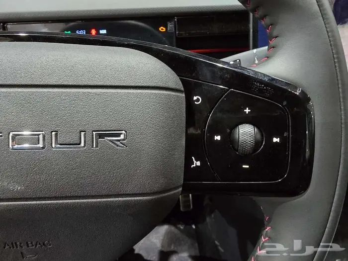 جيتور داشنج لاكجري موديل 24 كاش واقساط 8