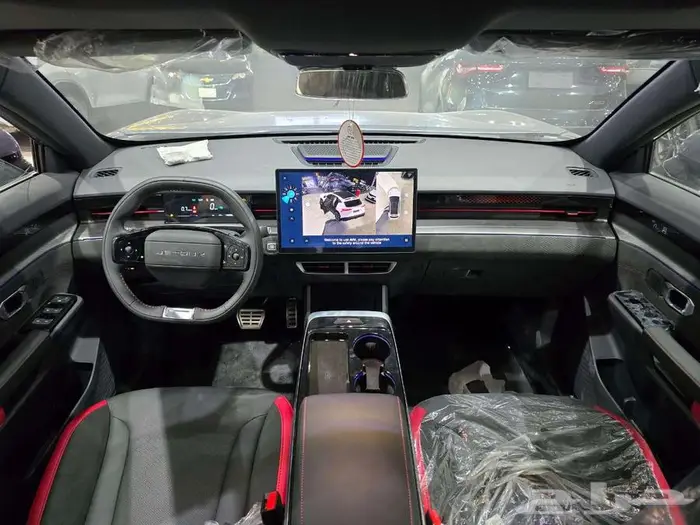 جيتور داشنج لاكجري موديل 24 كاش واقساط 10