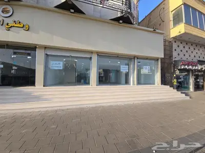 محل فتحتين بشارع فلسطين مقابل أسواق الأمير للجوالات 0