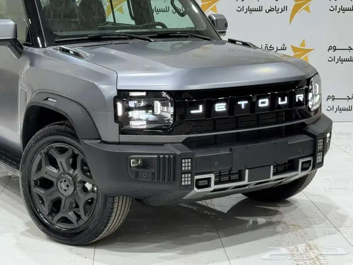 جيتور T2 لاكجري موديل 2026 كاش واقساط 1