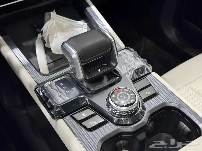 جيتور T1 لاكجري الفل الكامل موديل 2025 كاش وتمويل 12