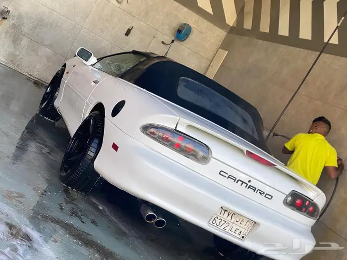 كومارو كشف 1998 3