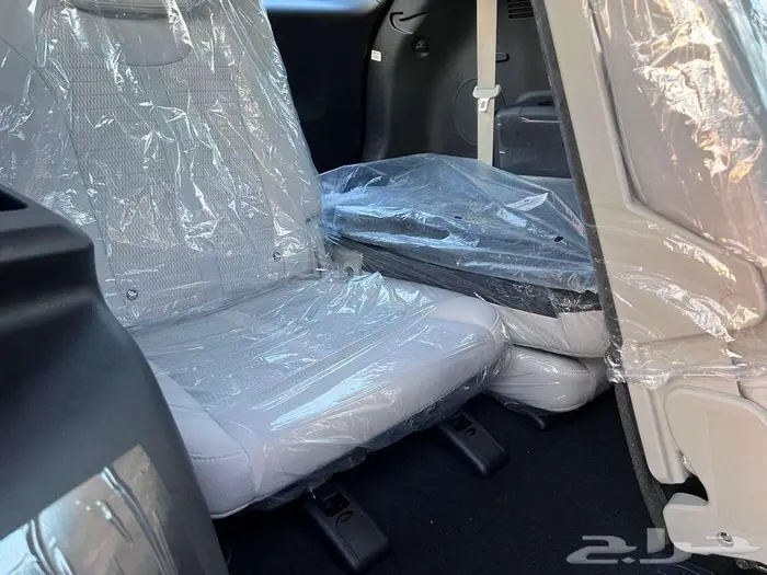 كيا سورينتو ستاندر هايبرد 2025 11