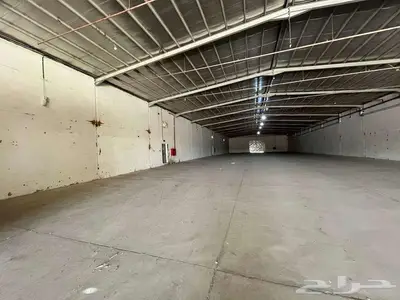 مستودع للايجار index