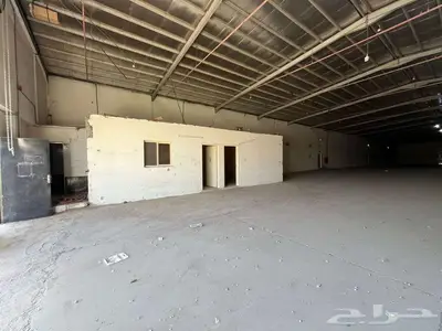 مستودع للايجار index