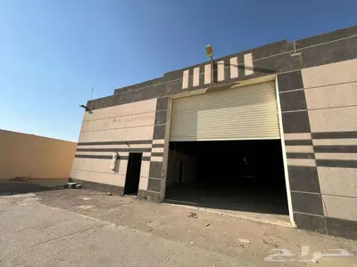 مستودع للايجار index