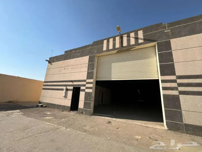 مستودع للايجار 0