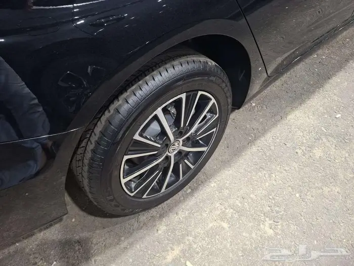 ام جي 5 كمفورت جحم 1500 سي سي موديل 2025 5