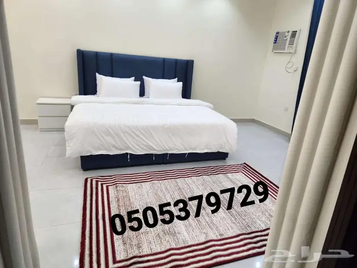 الواحة مخطط الفهد 0