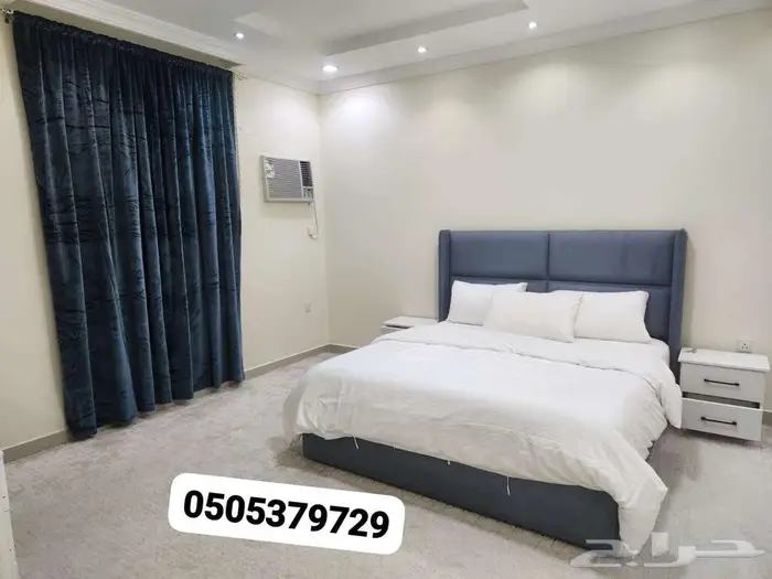 الواحة مخطط الفهد 7