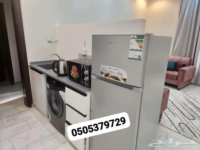 الواحة مخطط الفهد 6