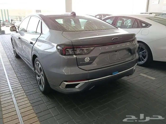 فورد تورس تيتانيوم م 2026 - سعودي 4