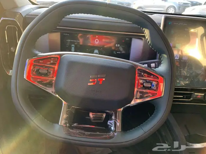 جيتور تى 2 لكجرى 2026 10