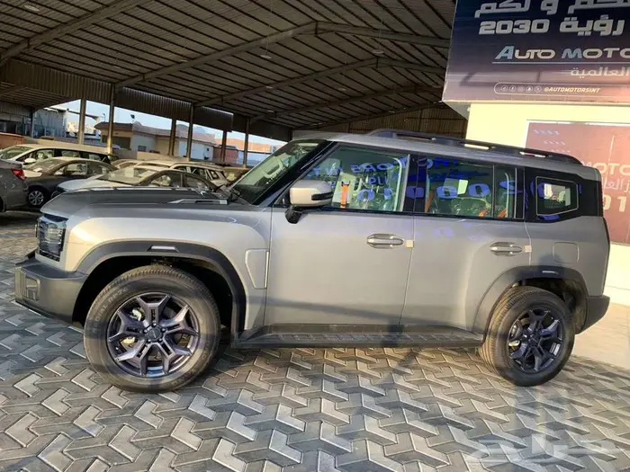 جيتور تى 2 لكجرى 2026 3