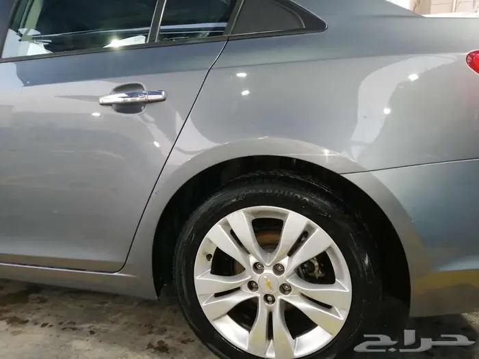 شيفروليه كروز LT 16