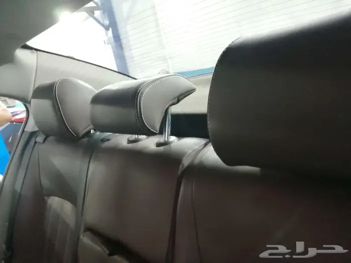 شيفروليه كروز LT 5