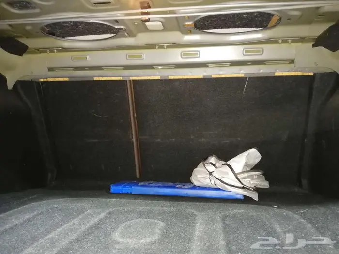 شيفروليه كروز LT 31