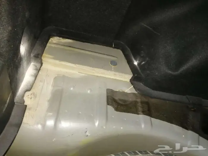 شيفروليه كروز LT 8