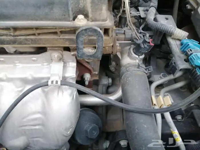 شيفروليه كروز LT 9