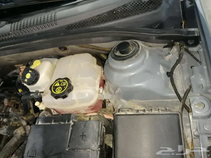 شيفروليه كروز LT 20