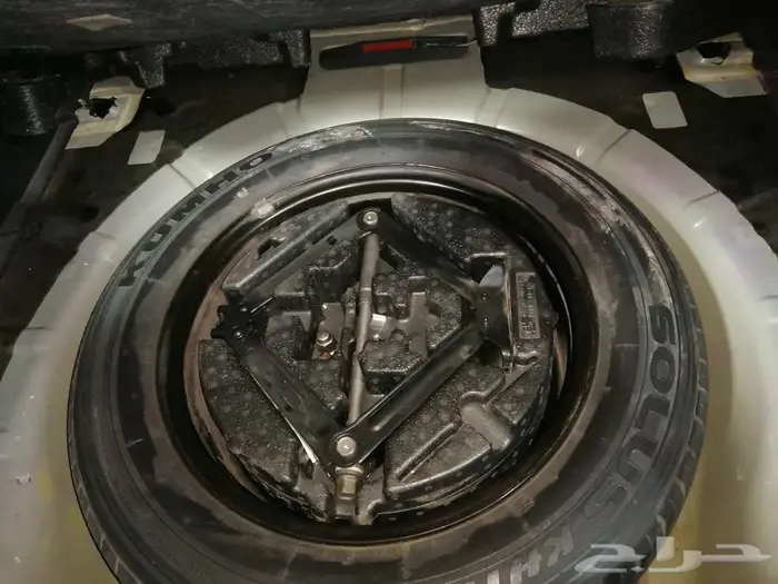 شيفروليه كروز LT 25