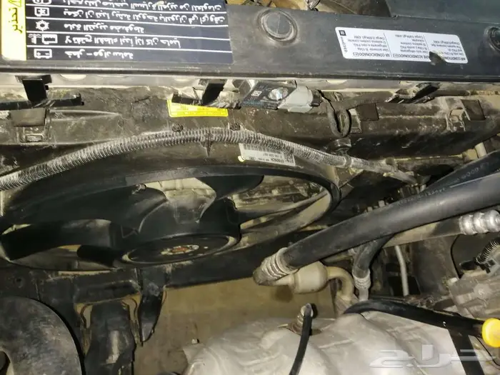 شيفروليه كروز LT 28