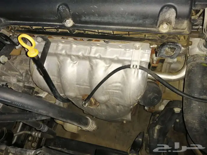 شيفروليه كروز LT 27