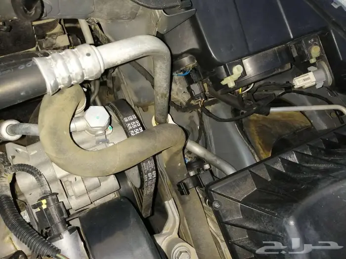 شيفروليه كروز LT 32