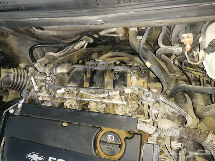 شيفروليه كروز LT 33