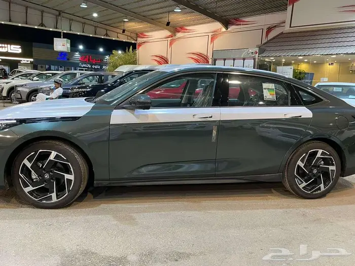 شانجان ايدو بلص 2026 .. 1