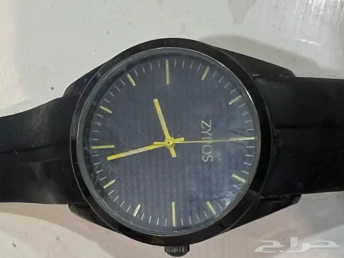 ساعات رجالية 1