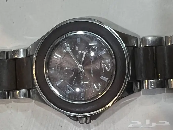 ساعات رجالية 0