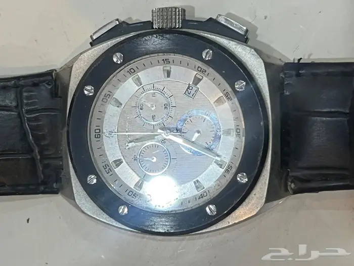 ساعات رجالية 6