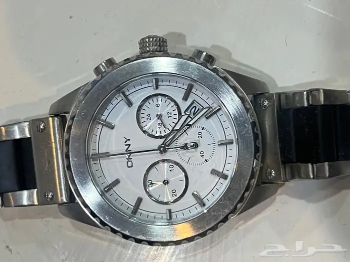 ساعات رجالية 5