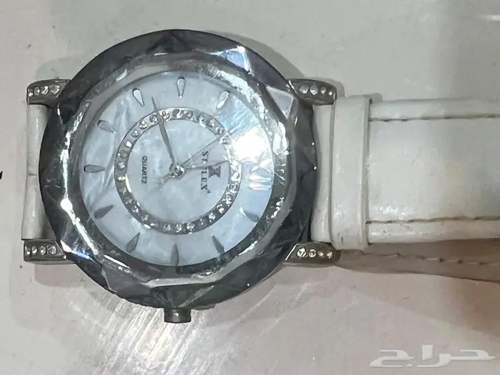 ساعات رجالية 3