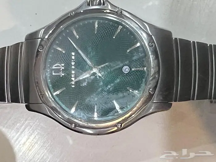 ساعات رجالية 2