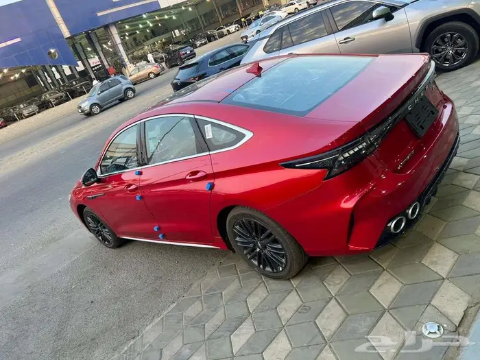 شيري اريزو 8 كمفورت 2025 متوفر جميع الالوان باسعار ممتازة 9