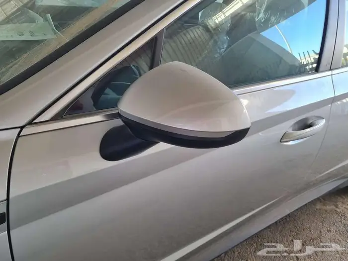 سوناتا فيليت 2026 3