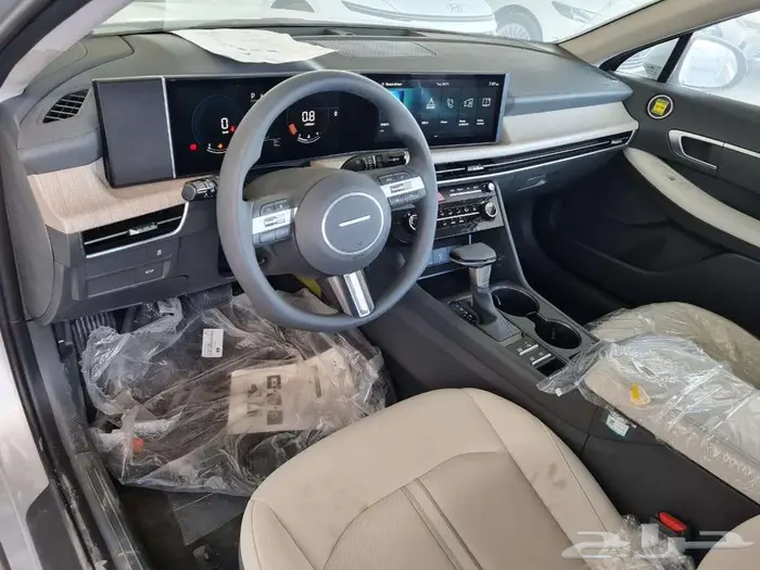 سوناتا فيليت 2026 2