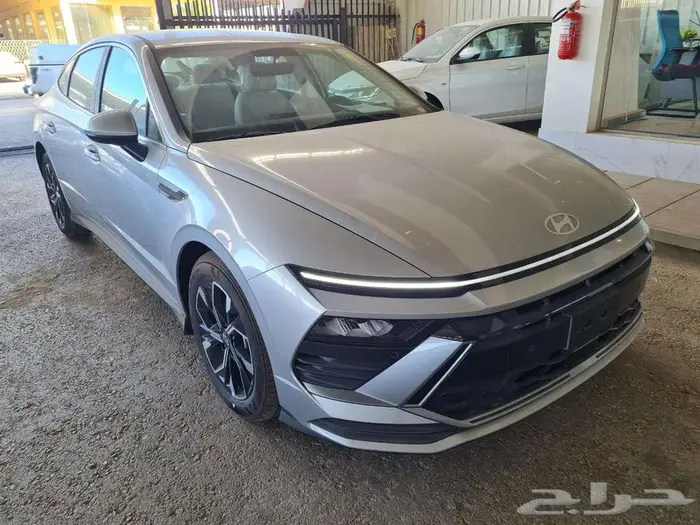 سوناتا فيليت 2026 0