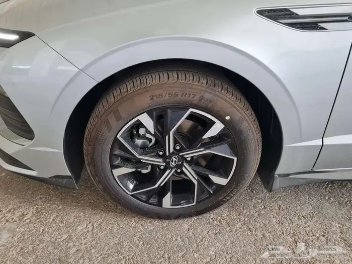 سوناتا فيليت 2026 4