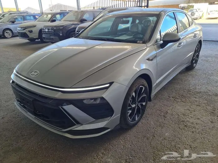 سوناتا فيليت 2026 15