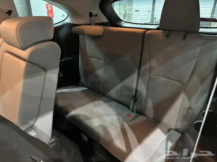 تويوتا هايلاندر 2021 نظيفة جدا  بالدمام 8