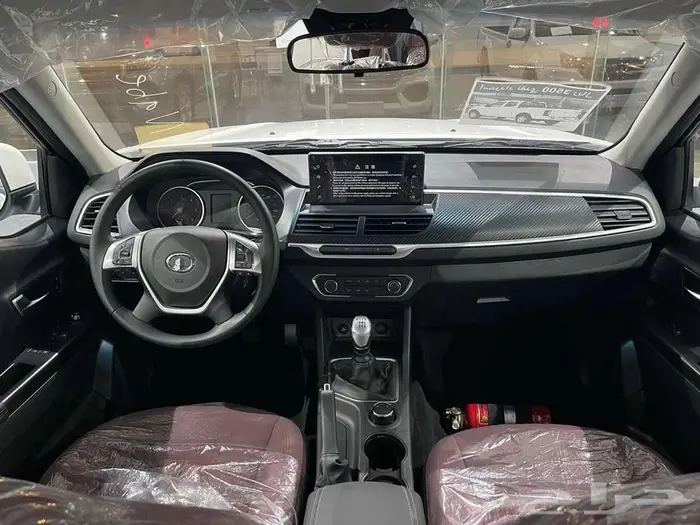 جريت وول غمارتين ديزل دبل اقل الاسعار 2025 2