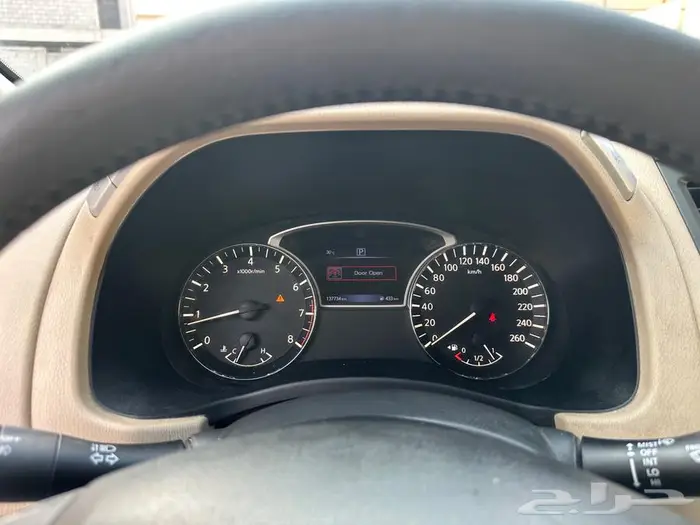 نيسان باثفندر 2016 للبيع 7