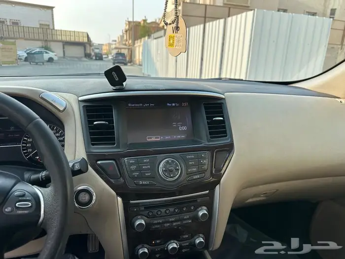 نيسان باثفندر 2016 للبيع 14